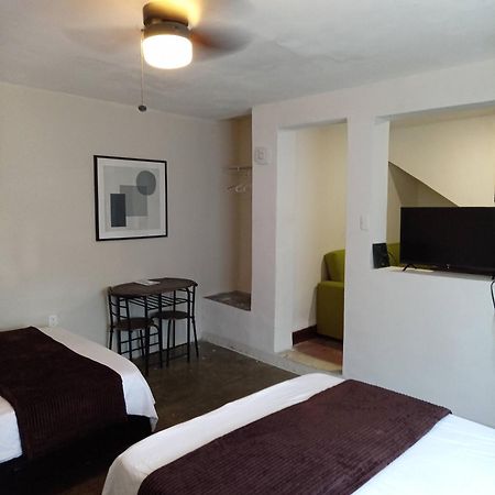 Dgm Lofts Mty Mn 960 G Centro Cerca De Todo Apartment Monterrey Ngoại thất bức ảnh