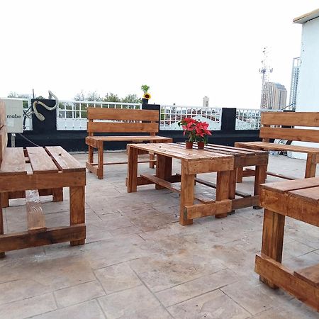 Dgm Lofts Mty Mn 960 G Centro Cerca De Todo Apartment Monterrey Ngoại thất bức ảnh