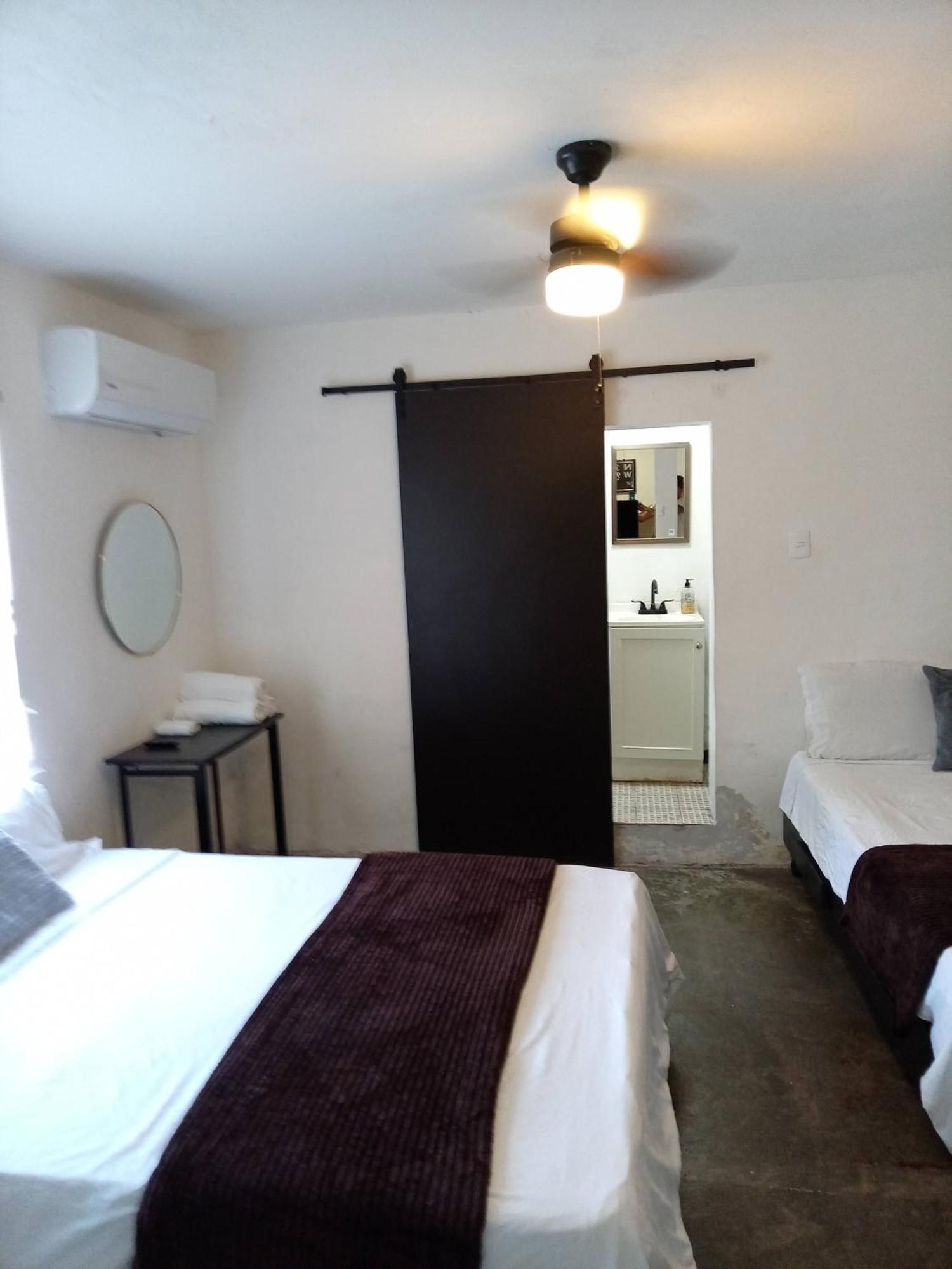Dgm Lofts Mty Mn 960 G Centro Cerca De Todo Apartment Monterrey Ngoại thất bức ảnh