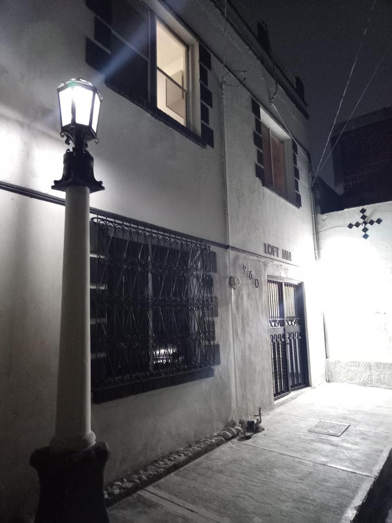 Dgm Lofts Mty Mn 960 G Centro Cerca De Todo Apartment Monterrey Ngoại thất bức ảnh