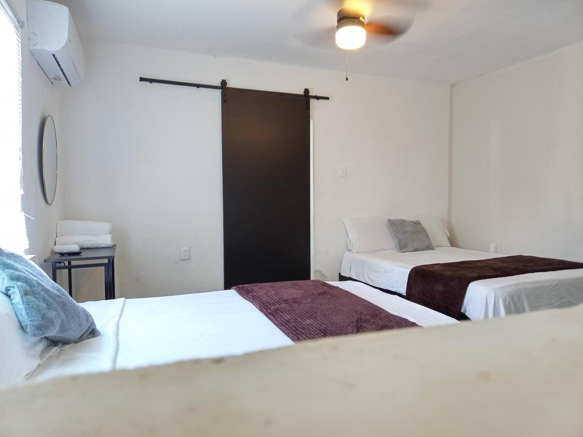 Dgm Lofts Mty Mn 960 G Centro Cerca De Todo Apartment Monterrey Ngoại thất bức ảnh
