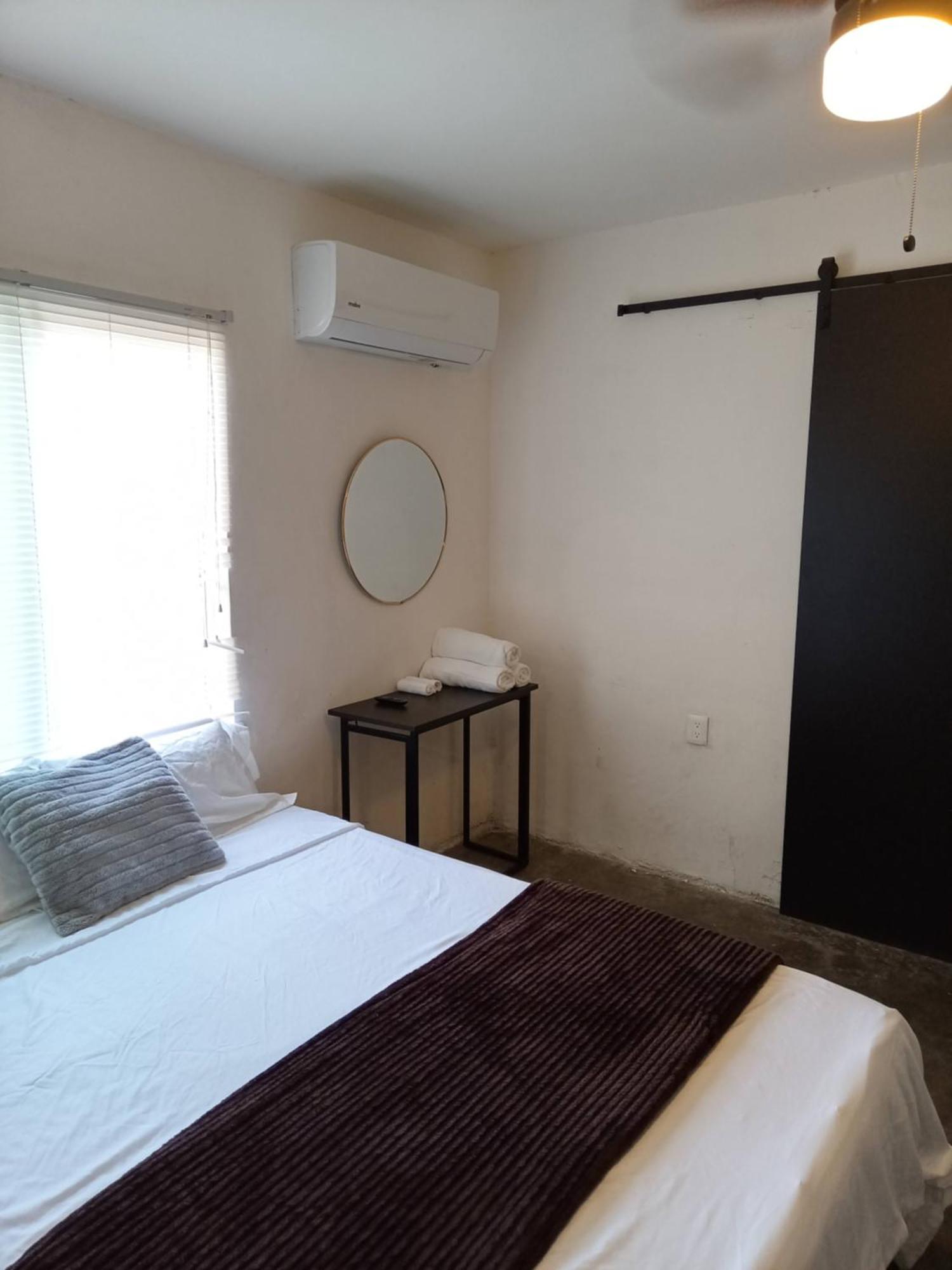 Dgm Lofts Mty Mn 960 G Centro Cerca De Todo Apartment Monterrey Ngoại thất bức ảnh