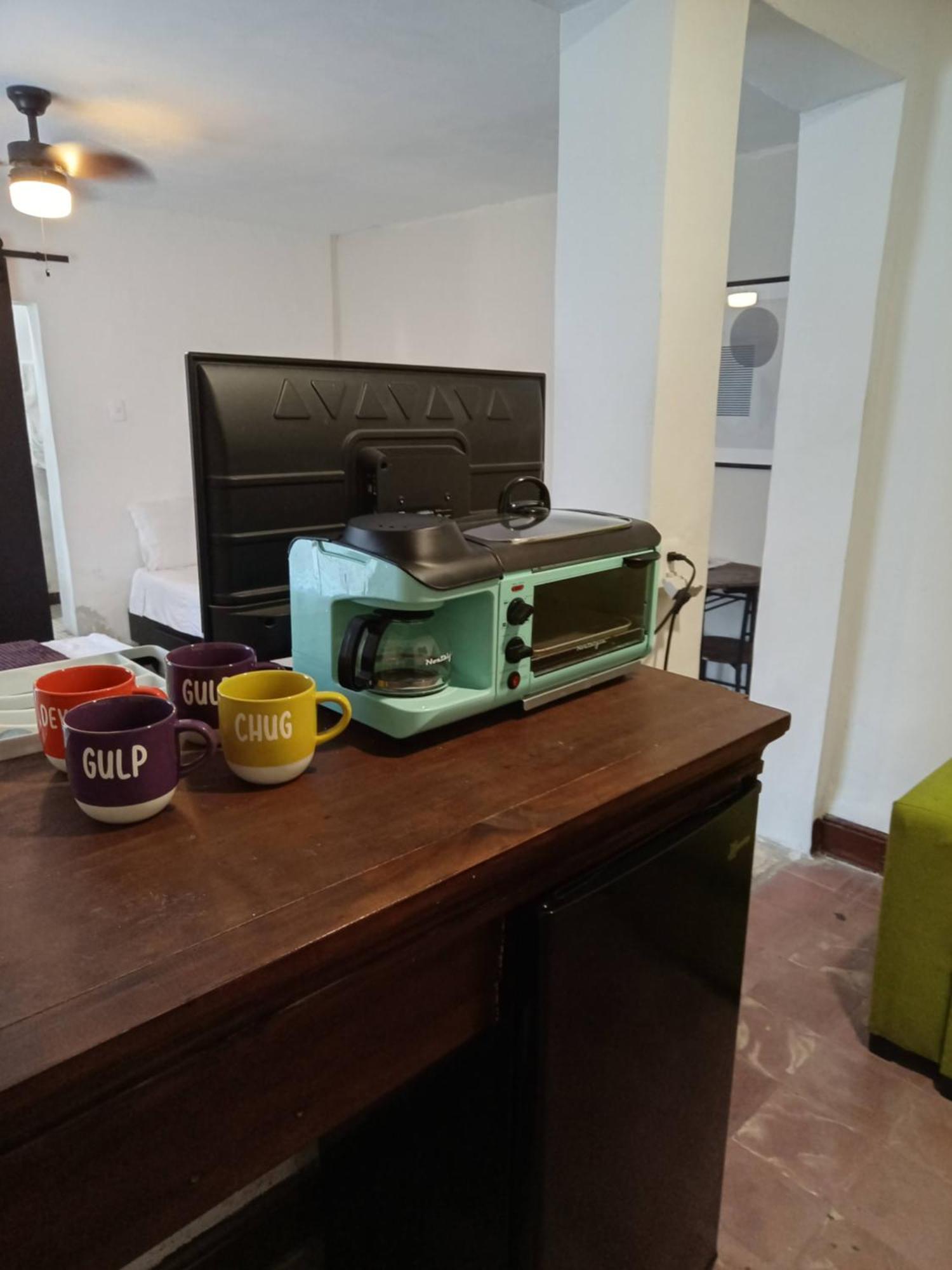 Dgm Lofts Mty Mn 960 G Centro Cerca De Todo Apartment Monterrey Ngoại thất bức ảnh