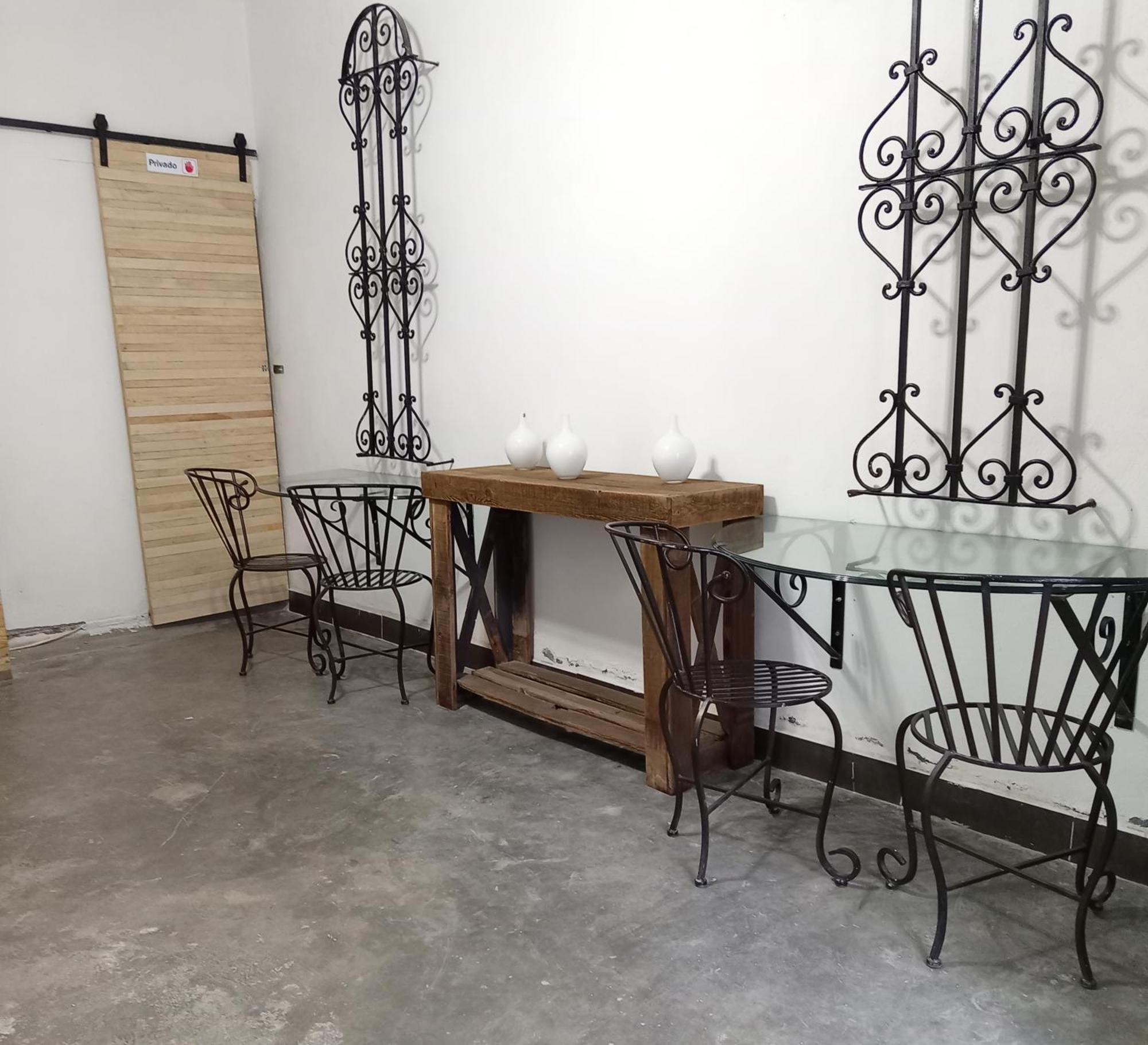 Dgm Lofts Mty Mn 960 G Centro Cerca De Todo Apartment Monterrey Ngoại thất bức ảnh