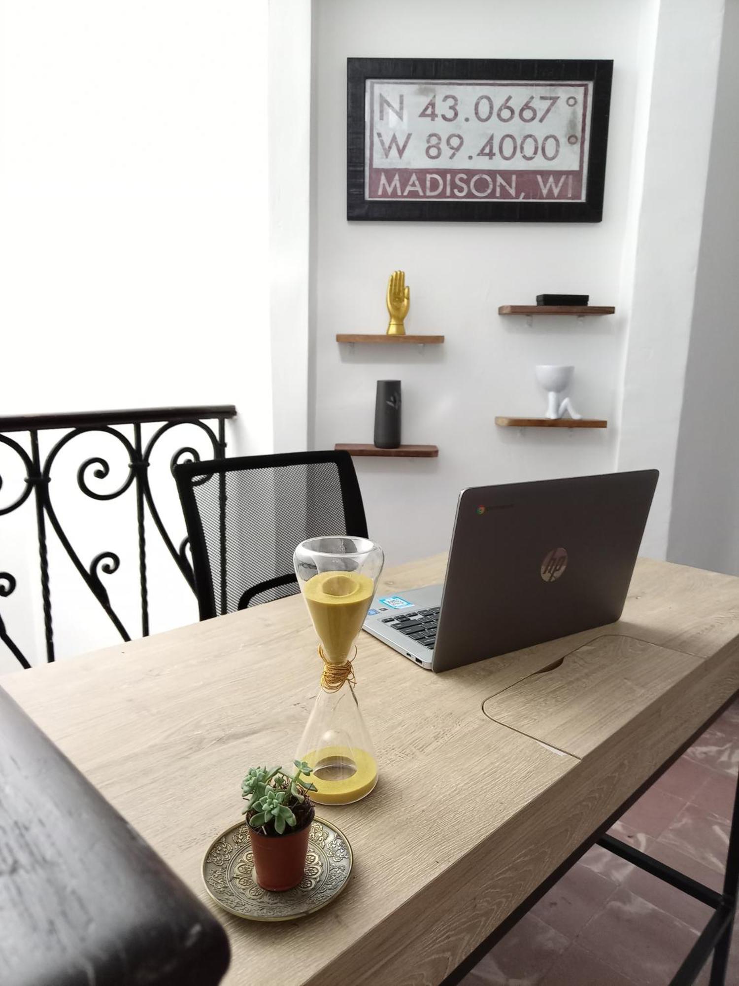 Dgm Lofts Mty Mn 960 G Centro Cerca De Todo Apartment Monterrey Ngoại thất bức ảnh